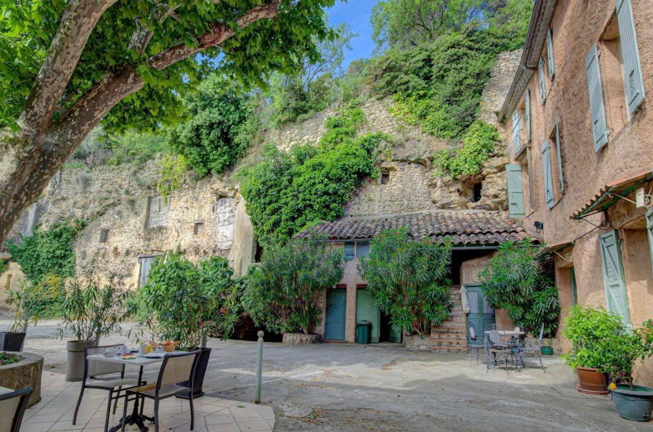 Hotel Saint Jean Orange  Exterior foto