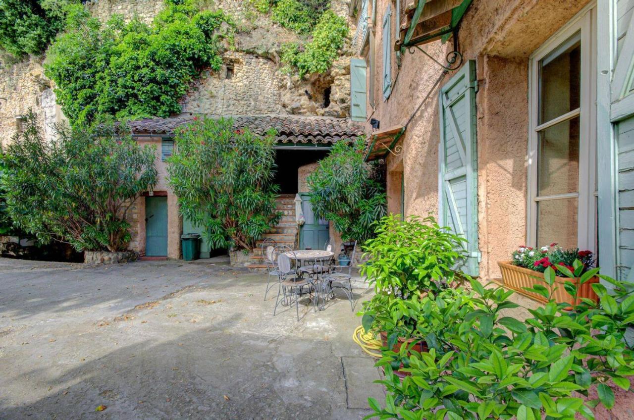 Hotel Saint Jean Orange  Exterior foto