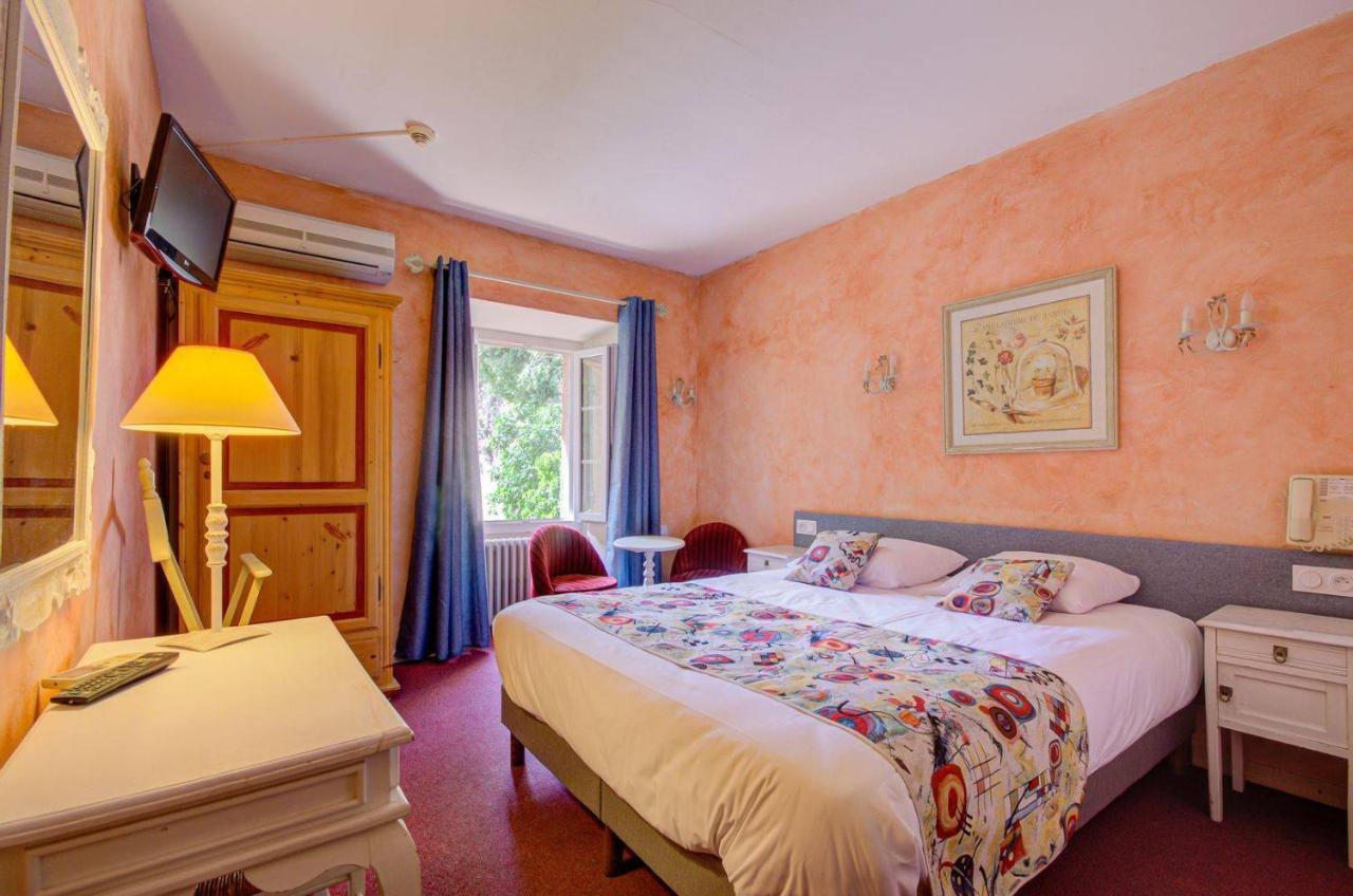 Hotel Saint Jean Orange  Exterior foto